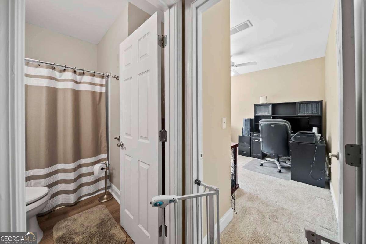 7198 Golfside Drive Covington - 21