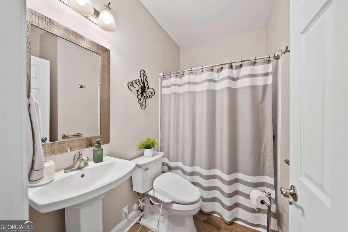 7198 Golfside Drive Covington - 23