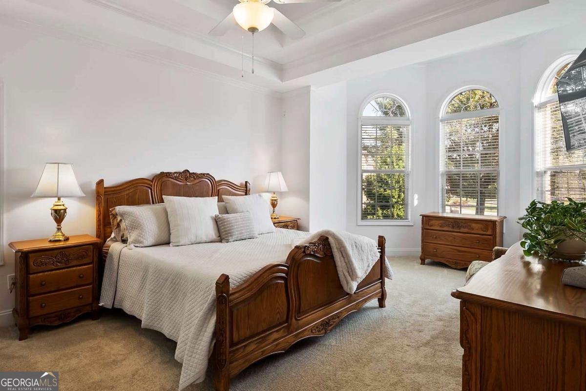 7198 Golfside Drive Covington - 24