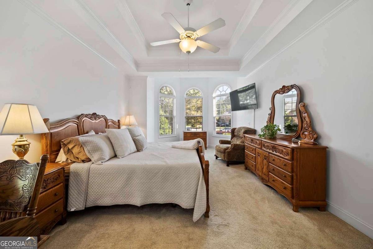 7198 Golfside Drive Covington - 25