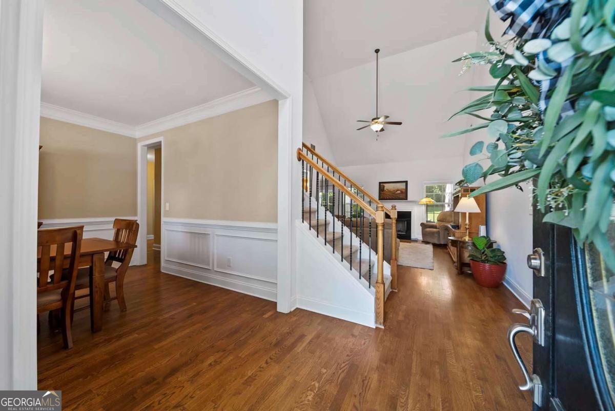 7198 Golfside Drive Covington - 3