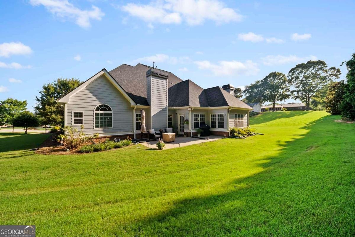 7198 Golfside Drive Covington - 36