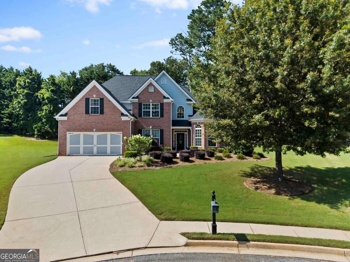 7198 Golfside Drive Covington - 37