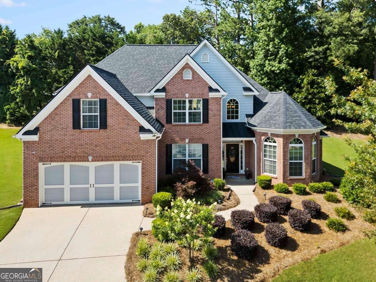 7198 Golfside Drive Covington - 38