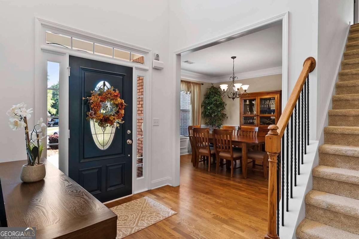7198 Golfside Drive Covington - 4