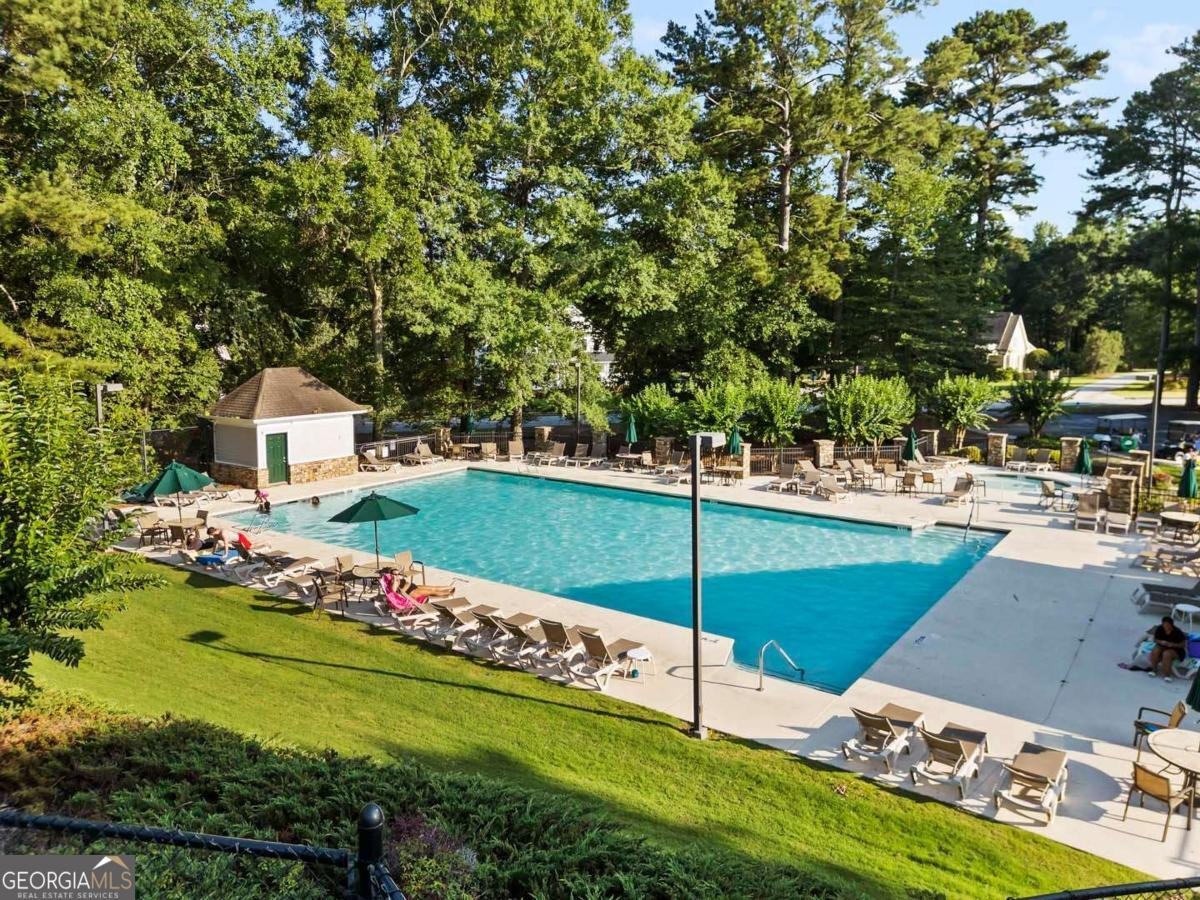 7198 Golfside Drive Covington - 46