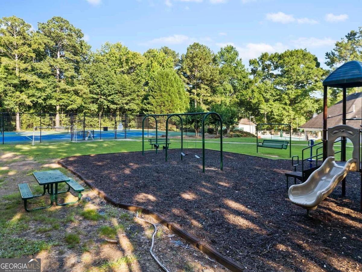 7198 Golfside Drive Covington - 47