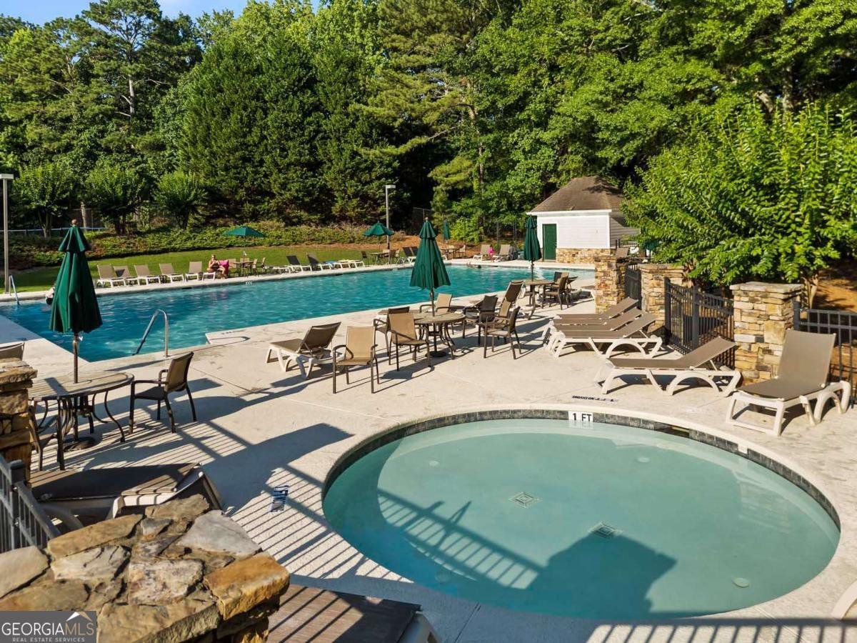 7198 Golfside Drive Covington - 48
