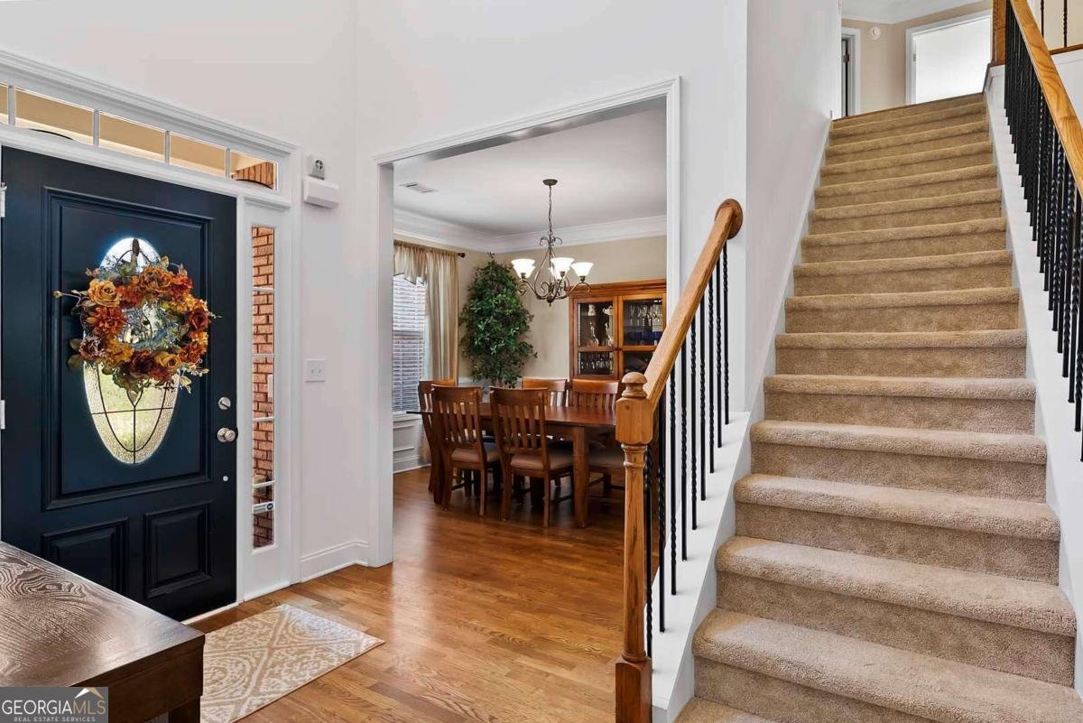 7198 Golfside Drive Covington - 5