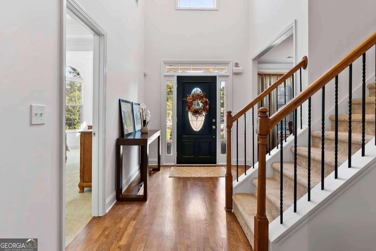 7198 Golfside Drive Covington - 6
