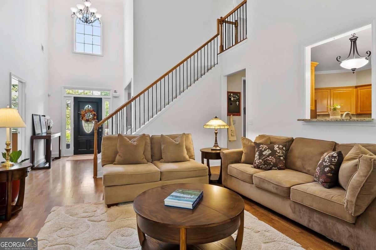 7198 Golfside Drive Covington - 7