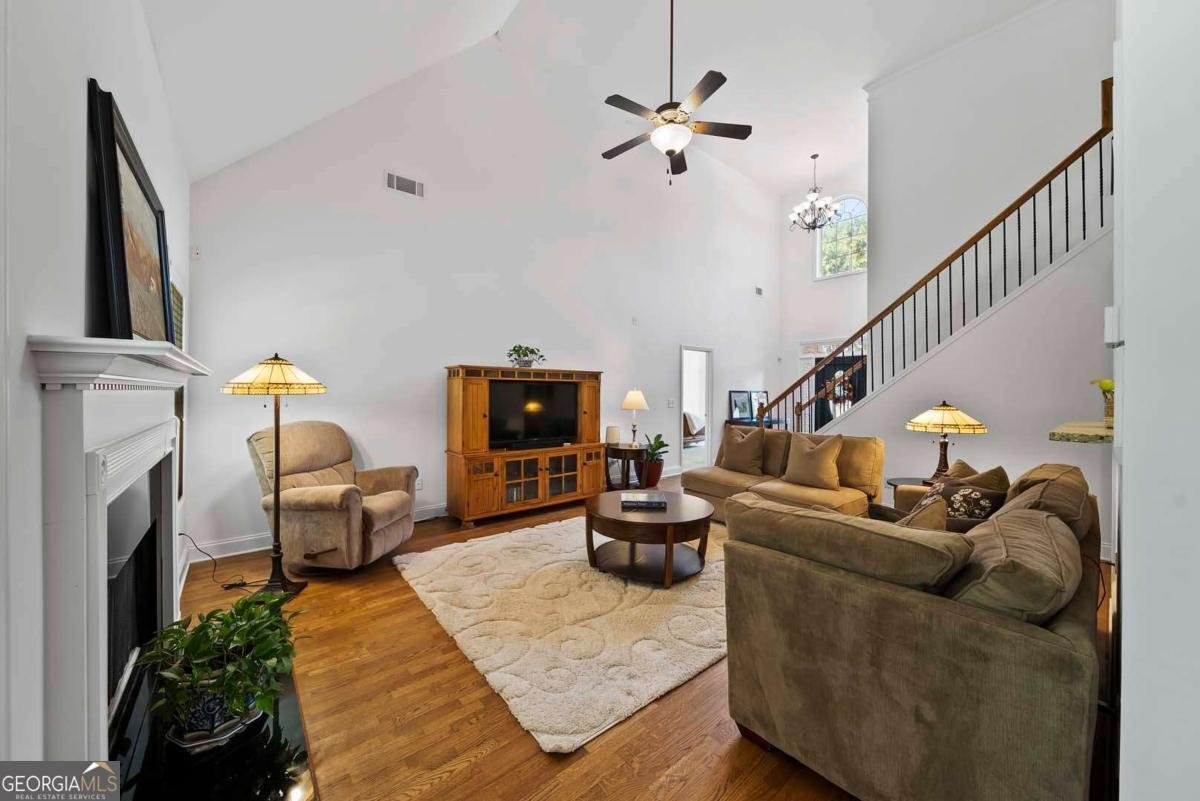 7198 Golfside Drive Covington - 8