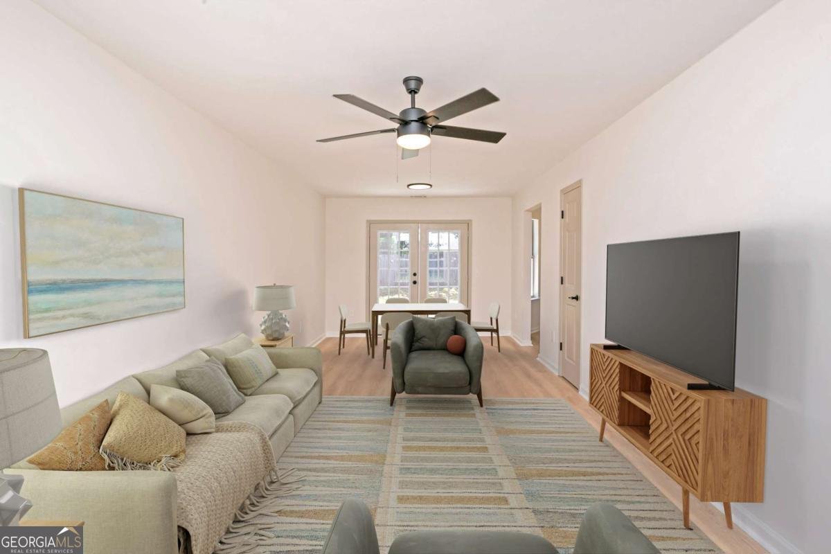 7231 Grant Street Savannah - 2