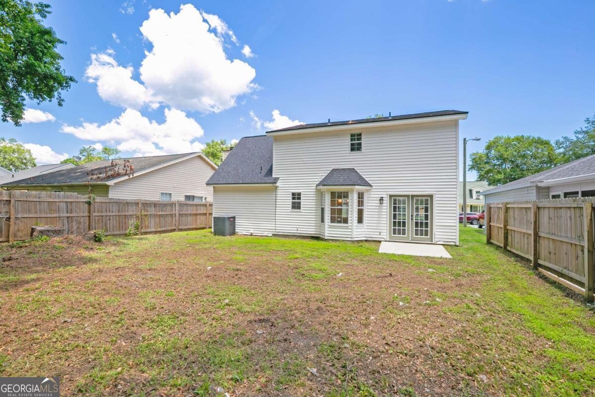 7231 Grant Street Savannah - 23