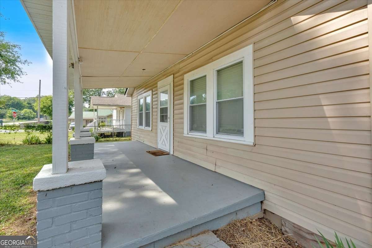 615 Cassville Road Cartersville - 1
