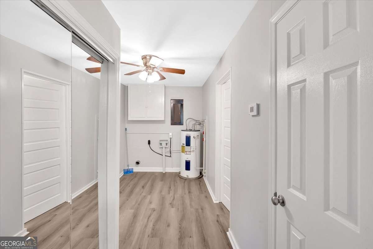 615 Cassville Road Cartersville - 16