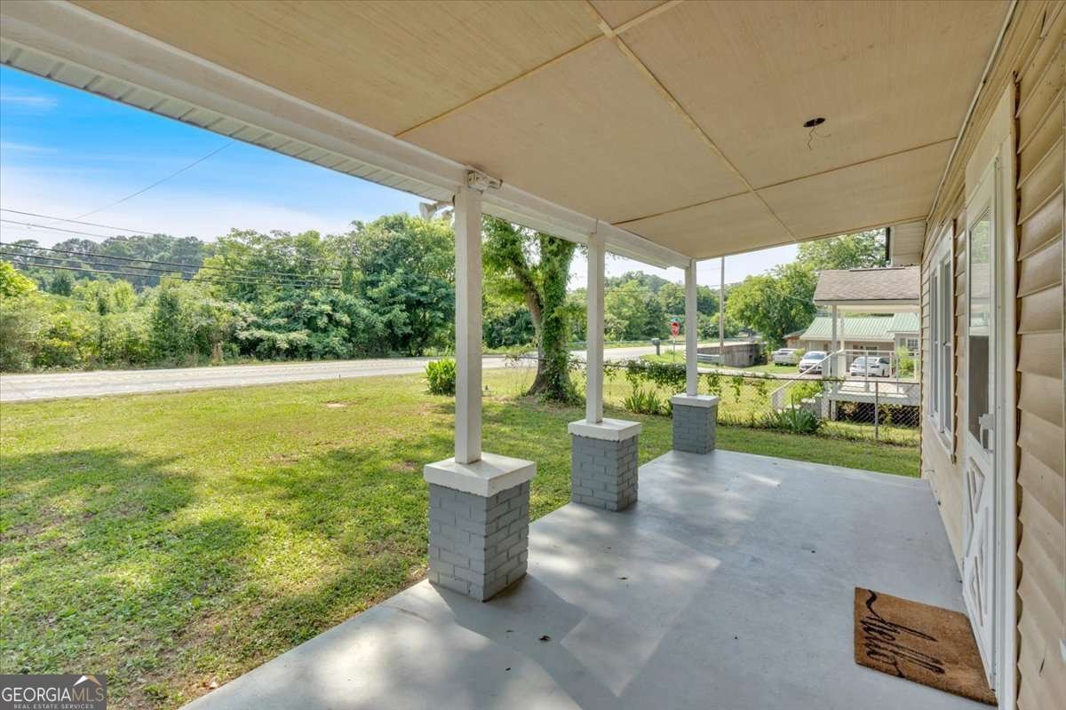 615 Cassville Road Cartersville - 2