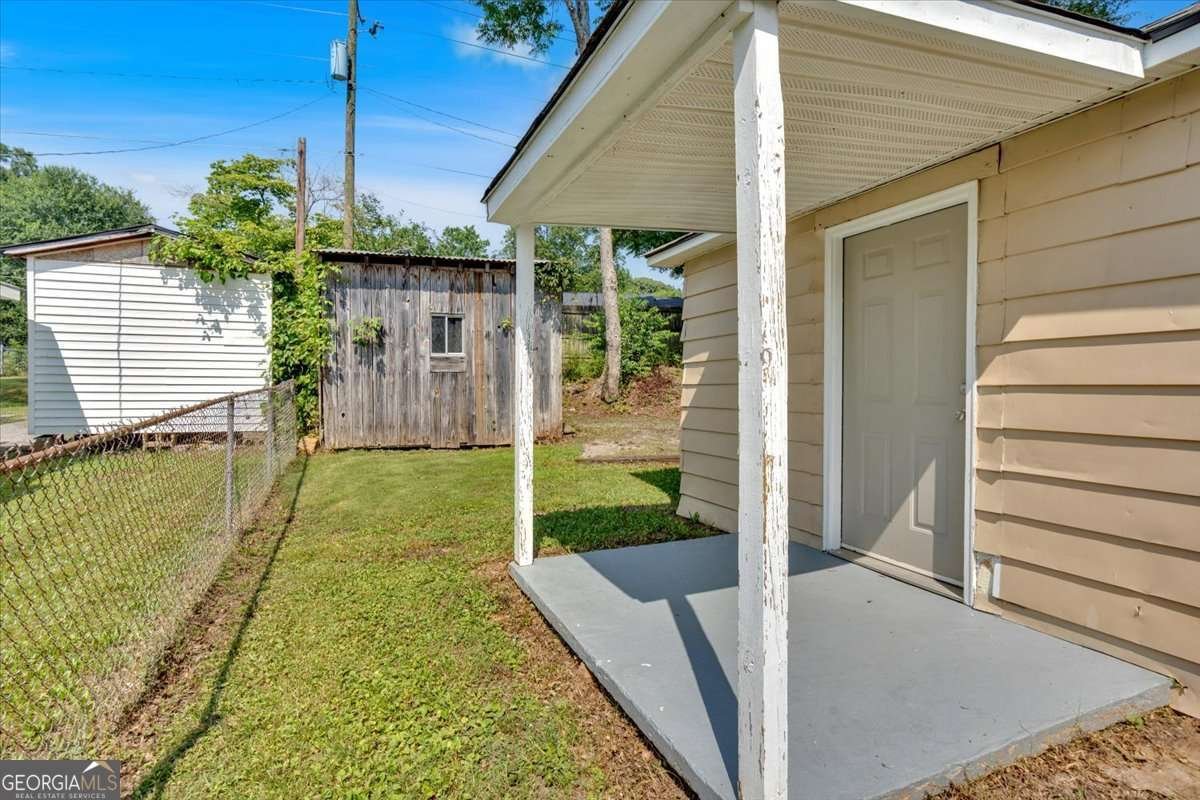 615 Cassville Road Cartersville - 23