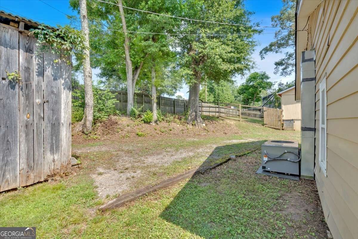615 Cassville Road Cartersville - 24