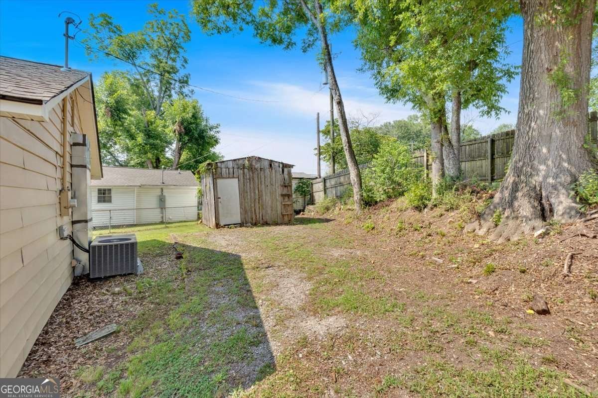 615 Cassville Road Cartersville - 26