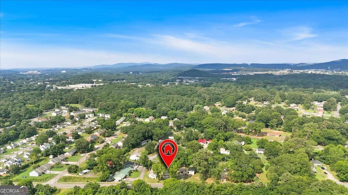 615 Cassville Road Cartersville - 29