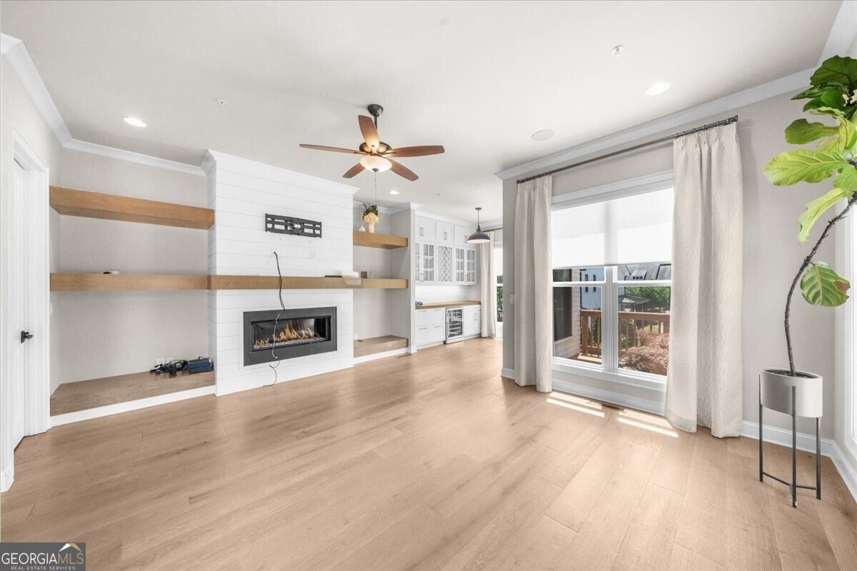 219 Phillips Ln Alpharetta - 10