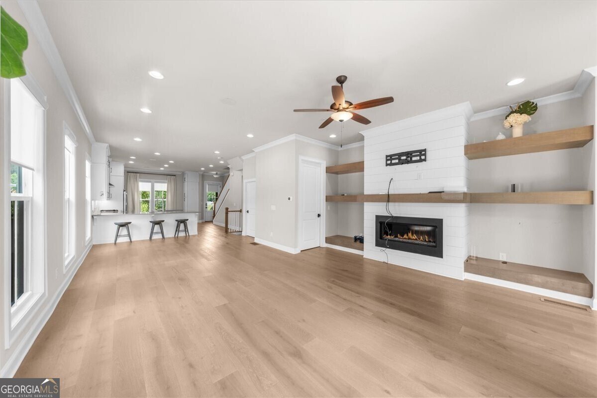 219 Phillips Ln Alpharetta - 12