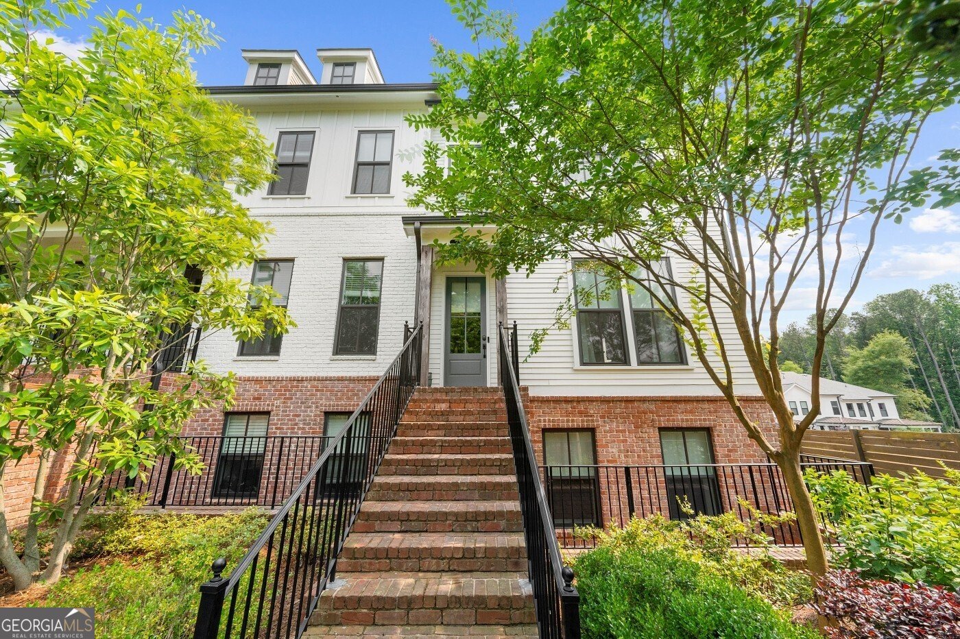 219 Phillips Ln Alpharetta - 2