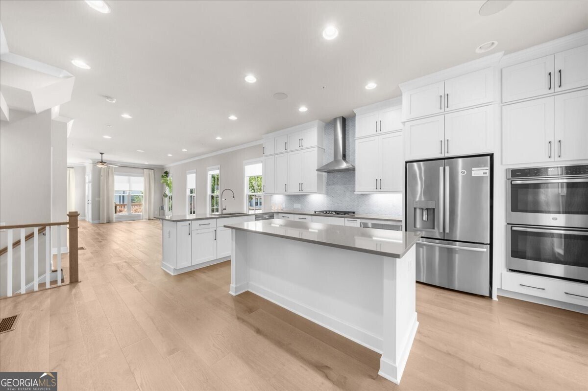 219 Phillips Ln Alpharetta - 6