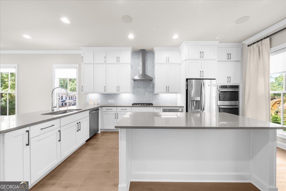 219 Phillips Ln Alpharetta - 7
