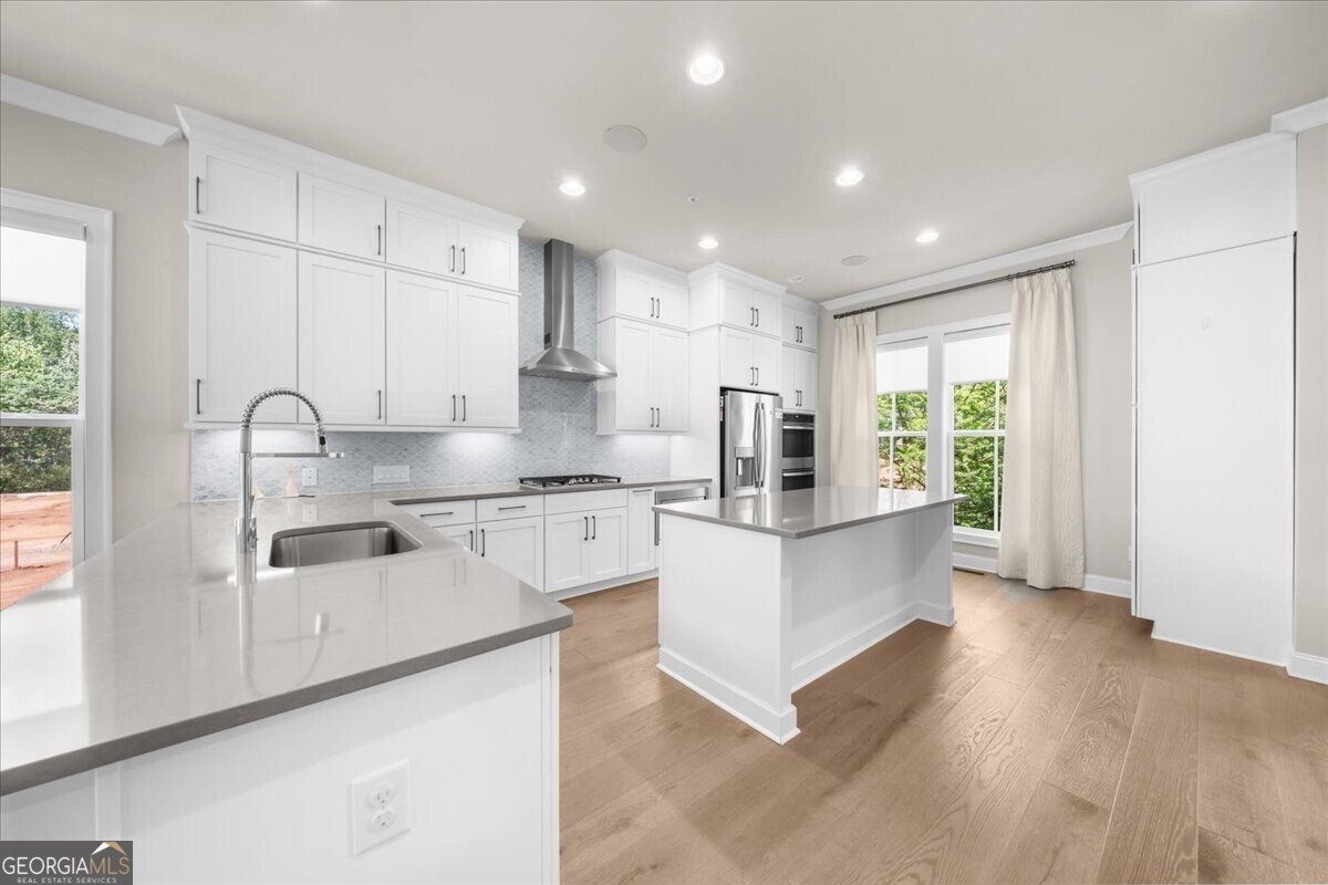 219 Phillips Ln Alpharetta - 8
