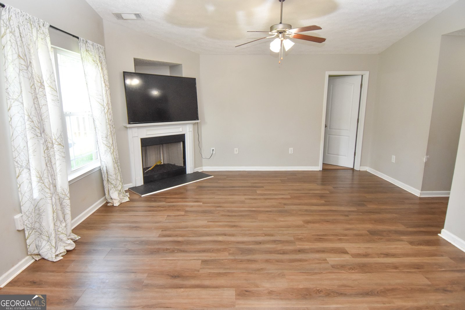 94 Wrightsburg Way Zebulon - 1