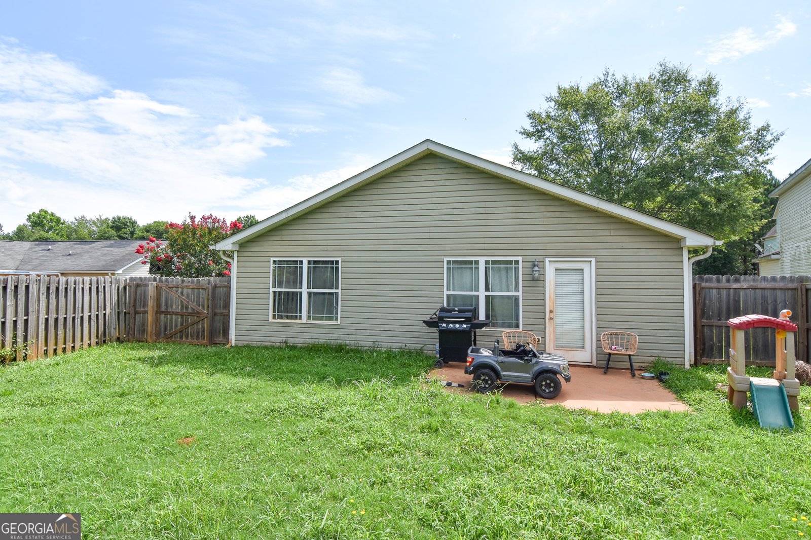 94 Wrightsburg Way Zebulon - 17