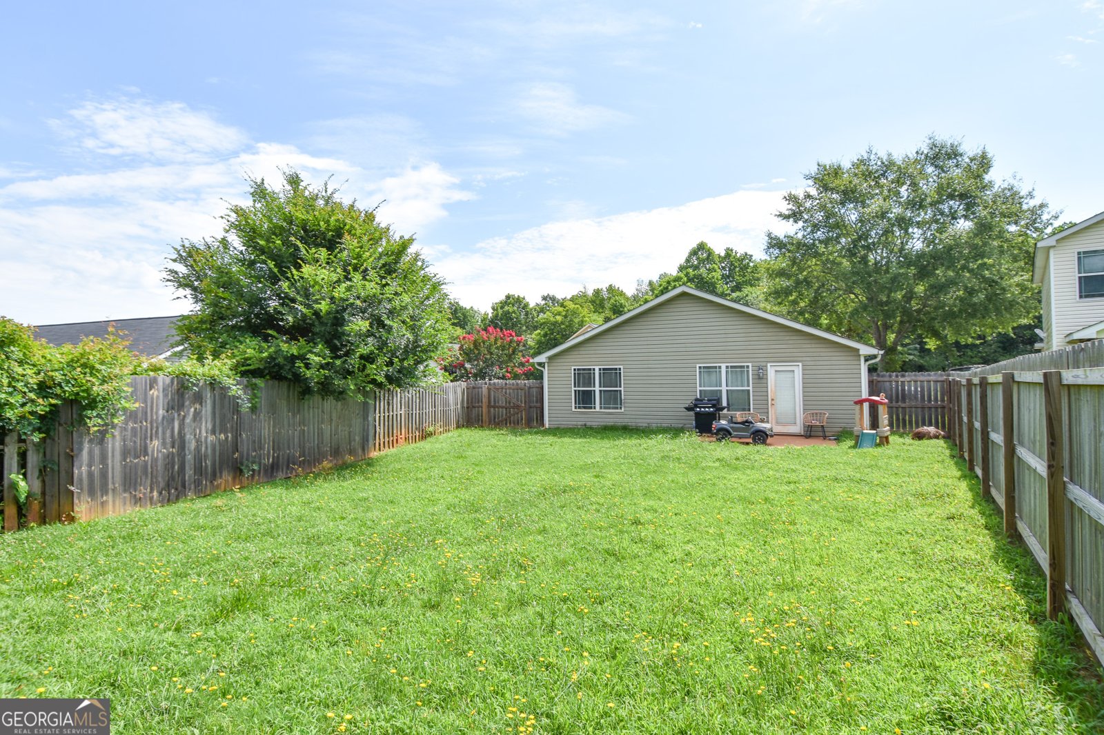 94 Wrightsburg Way Zebulon - 18