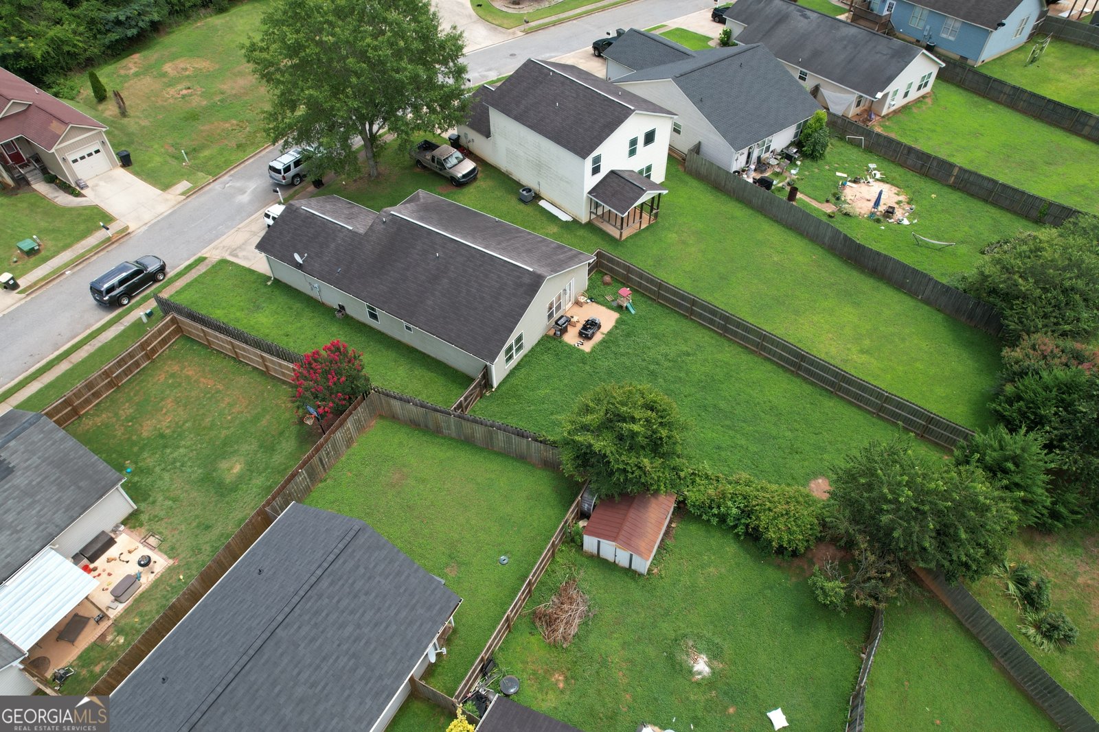 94 Wrightsburg Way Zebulon - 22