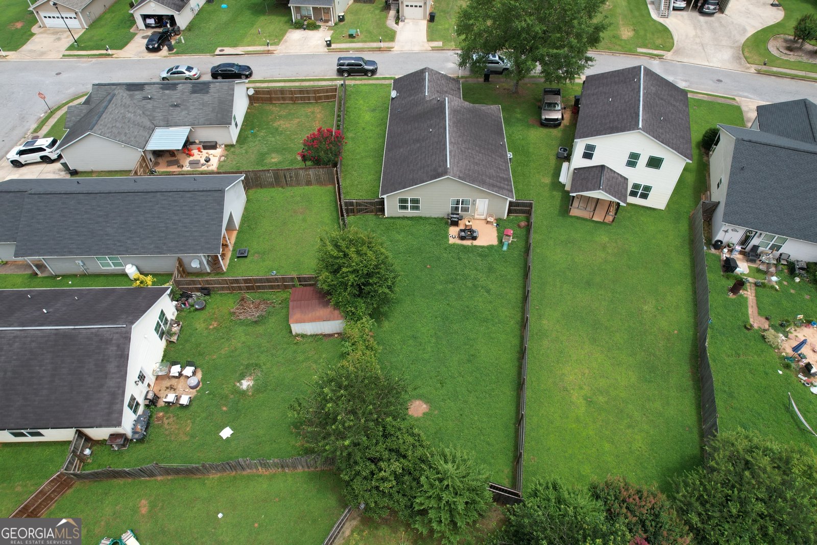 94 Wrightsburg Way Zebulon - 24