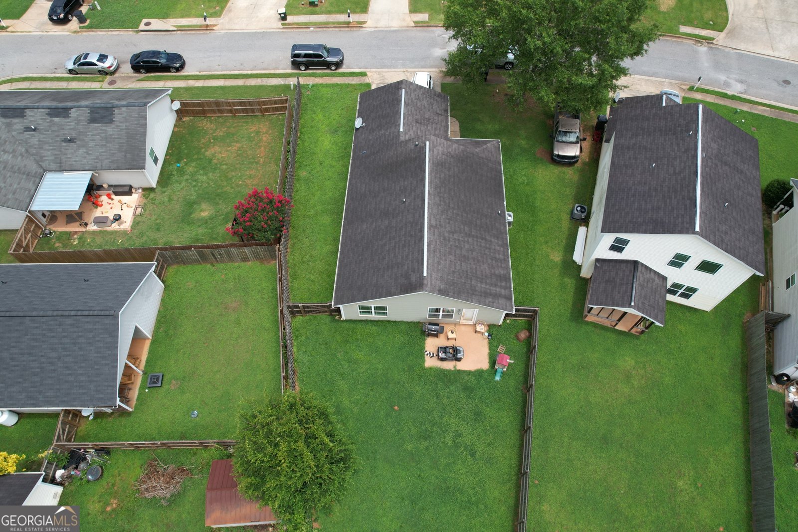 94 Wrightsburg Way Zebulon - 25
