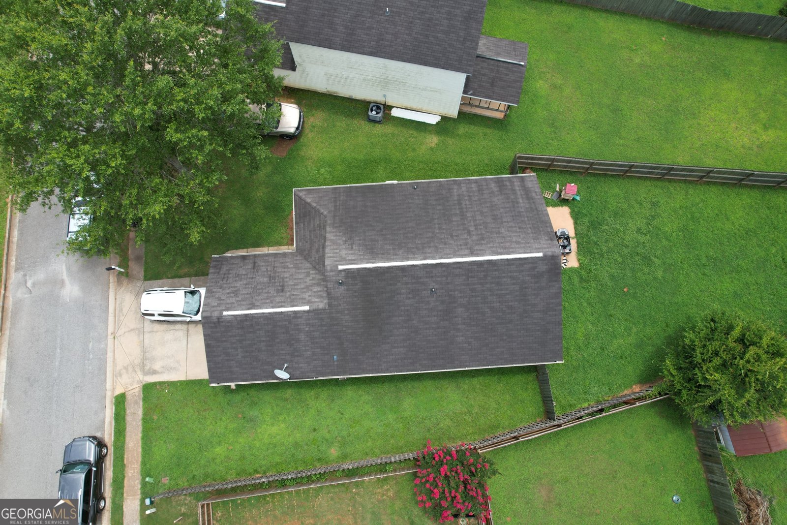 94 Wrightsburg Way Zebulon - 26