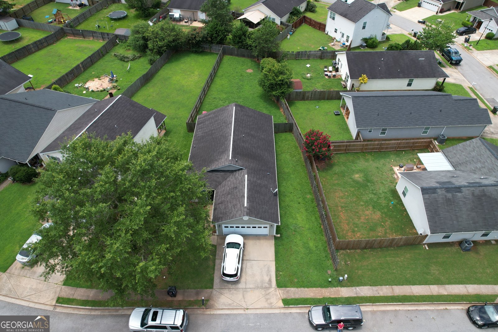 94 Wrightsburg Way Zebulon - 27