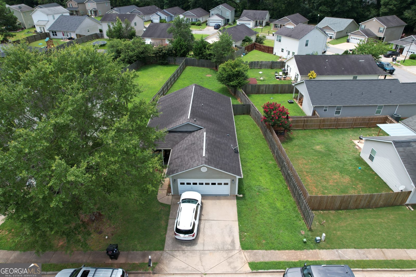 94 Wrightsburg Way Zebulon - 28
