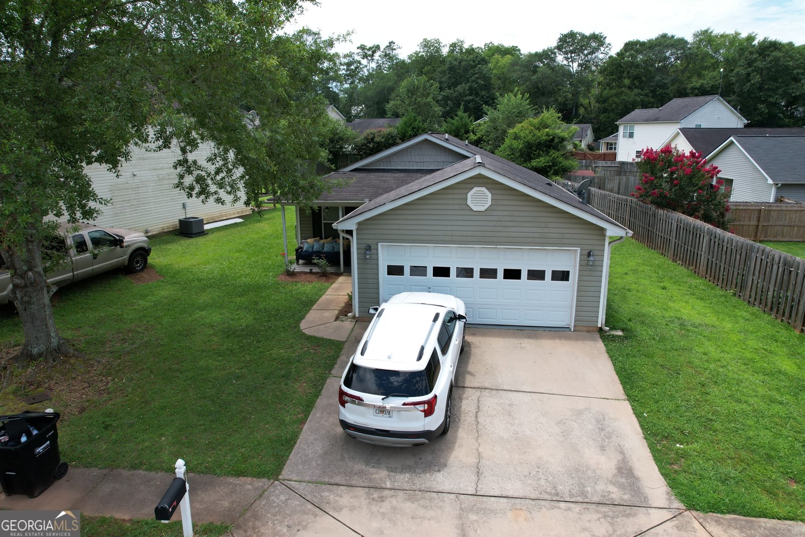 94 Wrightsburg Way Zebulon - 29