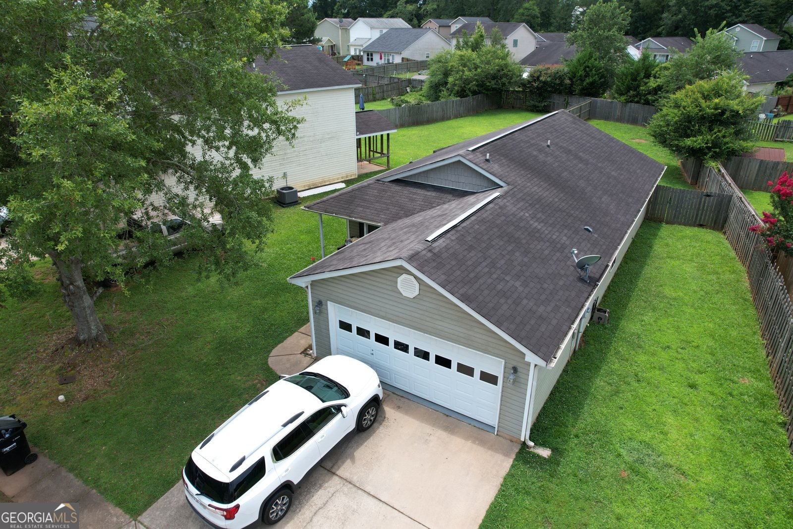 94 Wrightsburg Way Zebulon - 36