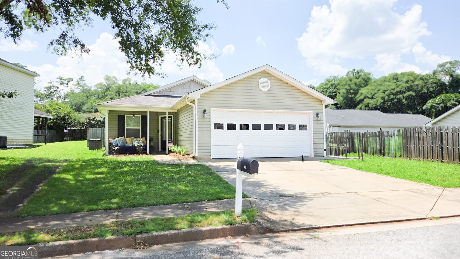 94 Wrightsburg Way Zebulon - 37