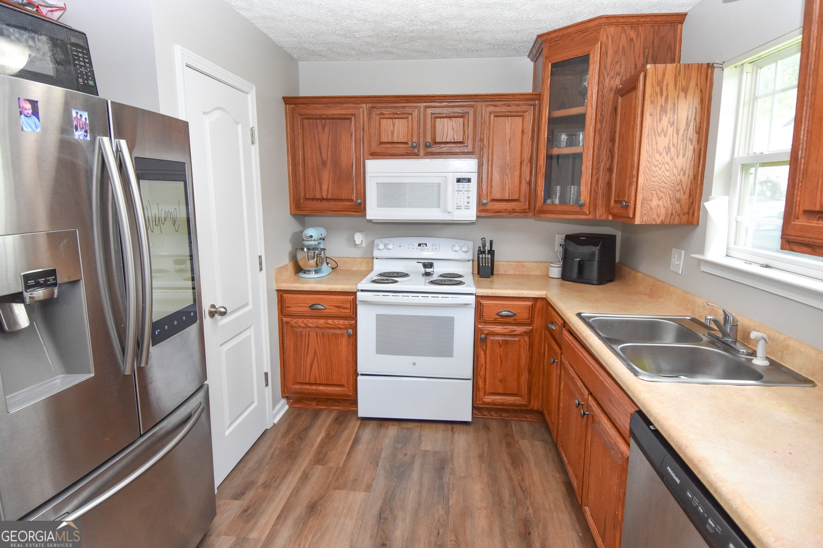 94 Wrightsburg Way Zebulon - 4