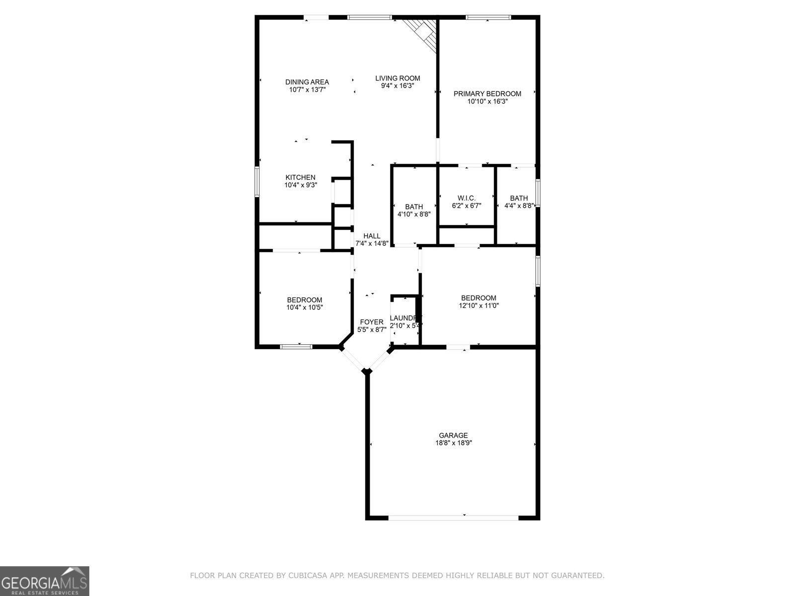 94 Wrightsburg Way Zebulon - 40