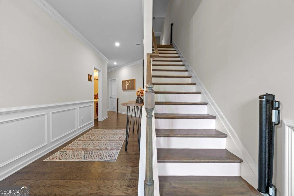 4554 Grenadine Circle Acworth - 13