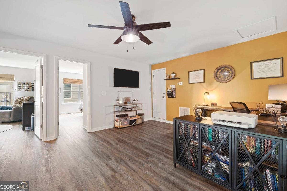 4554 Grenadine Circle Acworth - 14