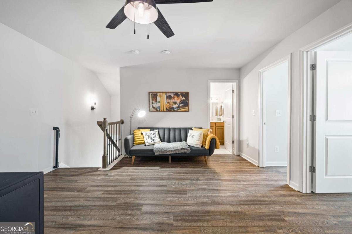 4554 Grenadine Circle Acworth - 17