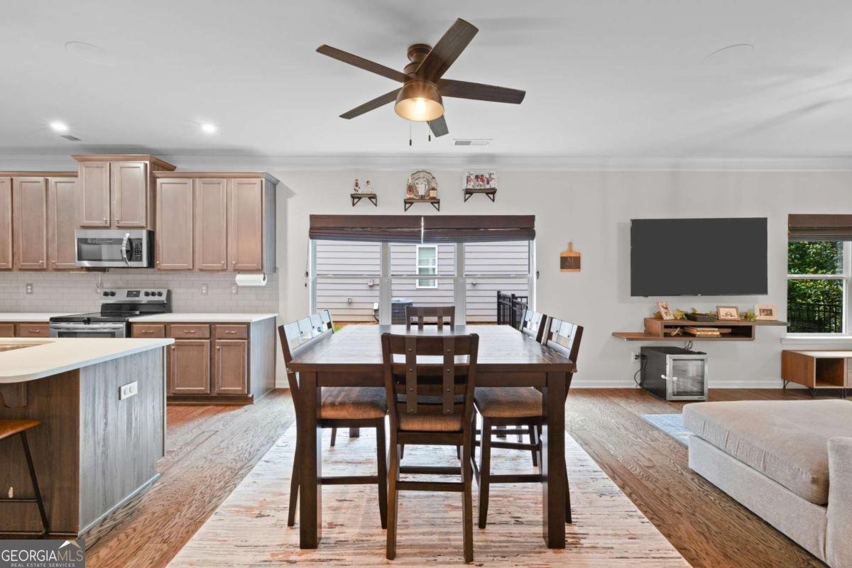 4554 Grenadine Circle Acworth - 2