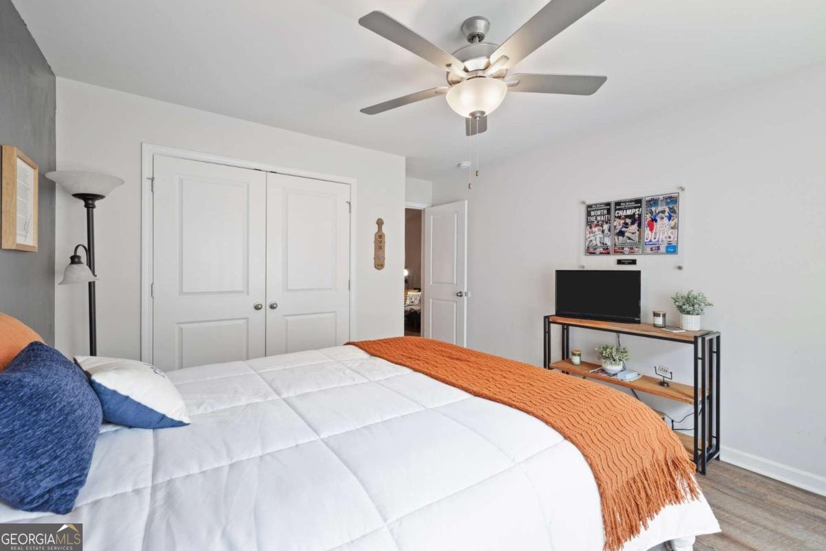 4554 Grenadine Circle Acworth - 20